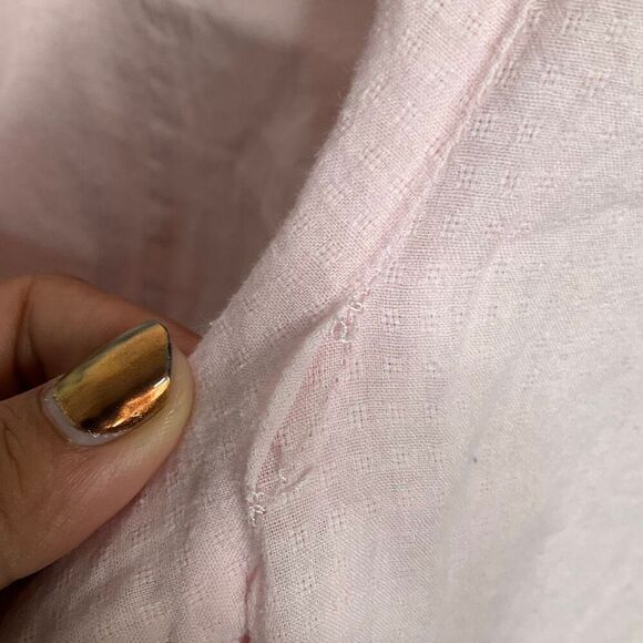 Hatch Maternity Drawstring Pants - Picture 5 of 6